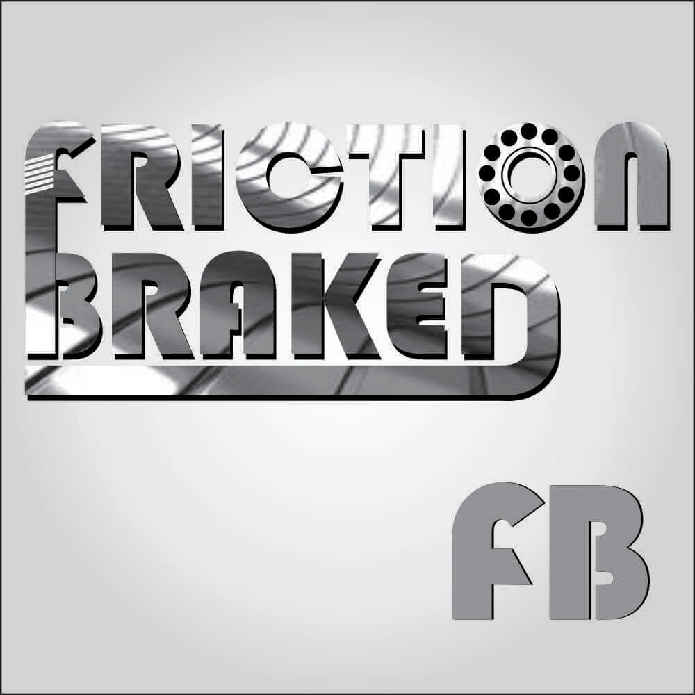 Portfolio Friction Braked - IM IMPORT & EXPORT